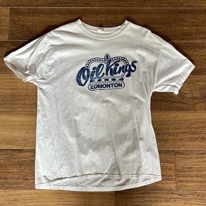 EDM Oil Kings T-shirt